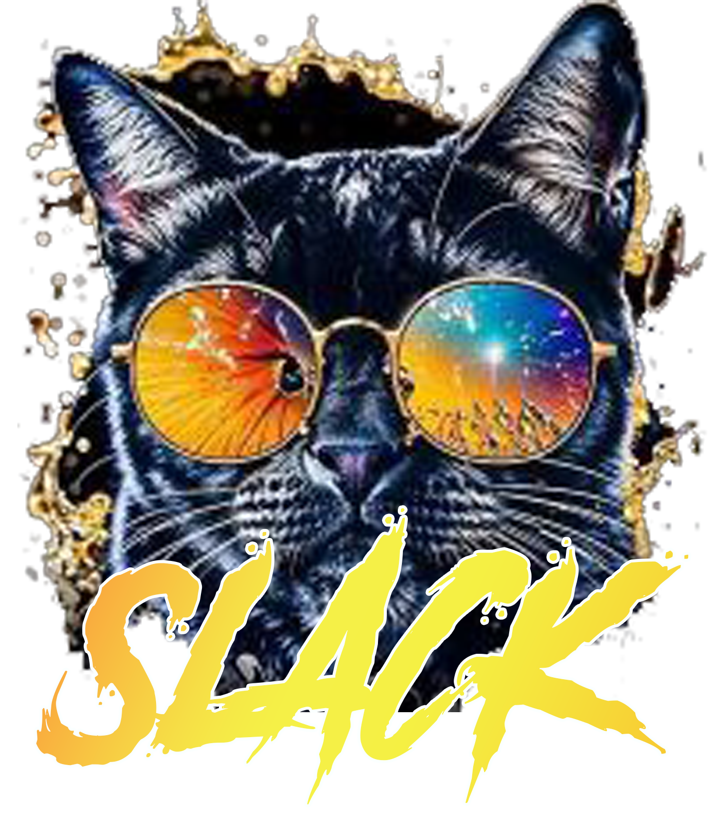 slack
